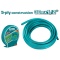 TOTAL Λάστιχο Ποτίσματος 5 Στρώσεων 1/2" - 30m (THPH301255)
