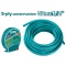 TOTAL Λάστιχο Ποτίσματος 5 Στρώσεων 1/2" - 50m (THPH501255)