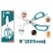 TOTAL Ψαλίδι Γενικής Χρήσης 225mm (THSCRS822251)