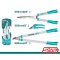 TOTAL Σετ Ψαλίδια Κλάδου 3Τεμ Super Select (THT1578033)