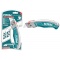 TOTAL Μαχαίρι Μοκέτας 180mm (THT5126128)