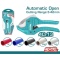 TOTAL Ψαλίδι Πλαστικών Σωλήνων 193mm / 3-42mm Super Select (THT534216)