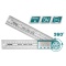 TOTAL Ψηφιακός Χάρακας Γωνιών (TMT333601)