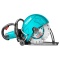 TOTAL Επαγγελματικός Κόφτης Δομικών Υλικών 2.800W (TPC9203556)
