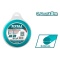 TOTAL Μεσινέζα Στρογγυλή 3mm - 9m (TRL3009)