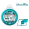 TOTAL Μεσινέζα Στρογγυλή 4mm - 35m (TRL4035)