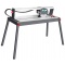 TOTAL Κόφτης Πλακιδίων Υγρής Κοπής 800W (TS6082001)