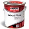 KRAFT WOOD PLUS Enamel Paint for Wood and Metal (SATIN BASE P)