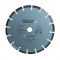 Sonnenflex Silver Star Universal Laser Δίσκος Κοπής Διαμαντιού 230x2.4/10x22.23mm