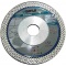 BIHUI SLIM SLAB Διαμαντόδισκος Κοπής Δομικών Υλικών 115mm (DCDW115)