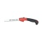 BENMAN Folding Pruning Saw, with Soft Grip MX2-180 18cm (70979)