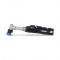 Rupes iBrid NANO HR 81ML STB Kit Αλοιφαδόρος Μπαταρίας με Μακρύ Λαιμό (ΜΕ ΜΠΑΤΑΡΙΑ ΚΑΙ ΦΟΡΤΙΣΤΗ) 2000 - 5000 rpm