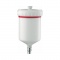 SATA QCC Δοχείο Κοκάλινο 600ml για SATAjet Χ 5500 B RP, και Σπείρωμα [SATAjet, KLC, LM 2000, 90-2] (1004960)