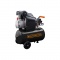 BLACK & DECKER Αεροσυμπιεστής Μονομπλόκ Λαδιού (BD205/24)