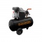 BLACK & DECKER Αεροσυμπιεστής Μονομπλόκ Λαδιού (BD205/50)