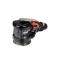 Rupes RA 75A Τριβείο Αέρος Ρυθμιζόμενο 0 - 11000 rpm 75mm - 3mm